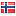 eulis.eu server is located in Norway